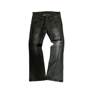 Tornado Mart Jeans